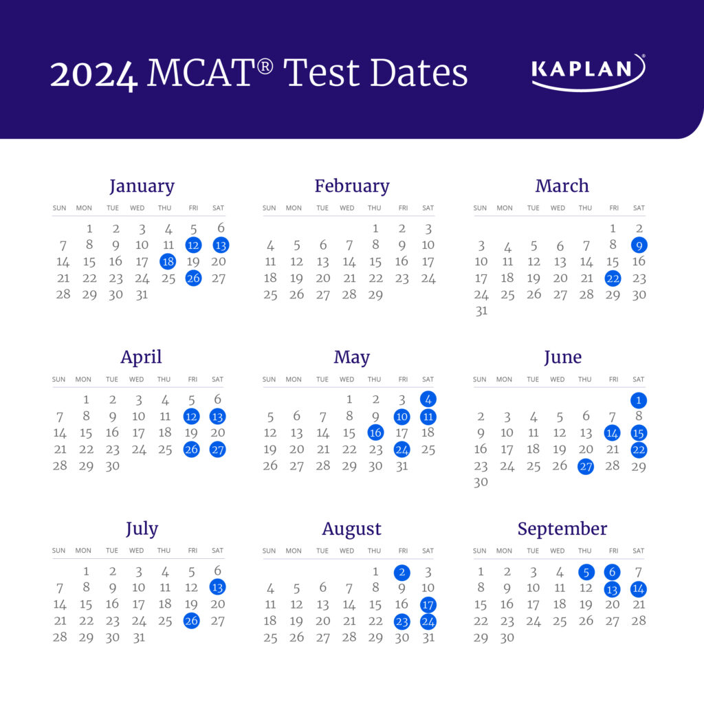 Navigating Time A Comprehensive Guide To Kaplan Calendar Kansai 