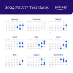 Navigating Time A Comprehensive Guide To Kaplan Calendar Kansai