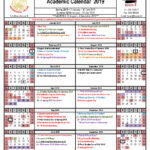 Nccu 2025 Academic Calendar Sunny Joscelin