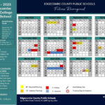 Niagara University Academic Calendar 2023 2024 Main Campus