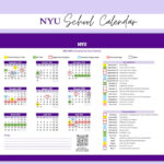 Nyu Shanghai Fall 2025 Calendar Mora Tabbie