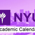 Nyu Stern Academic Calendar 2024 2025 Calendar 2024