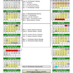 Ohio University Calendar 24 25 Pdf 2025 Calendar Joete Madelin