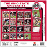 Osu Calendar 2025 A Comprehensive Guide To Upcoming Events Editable