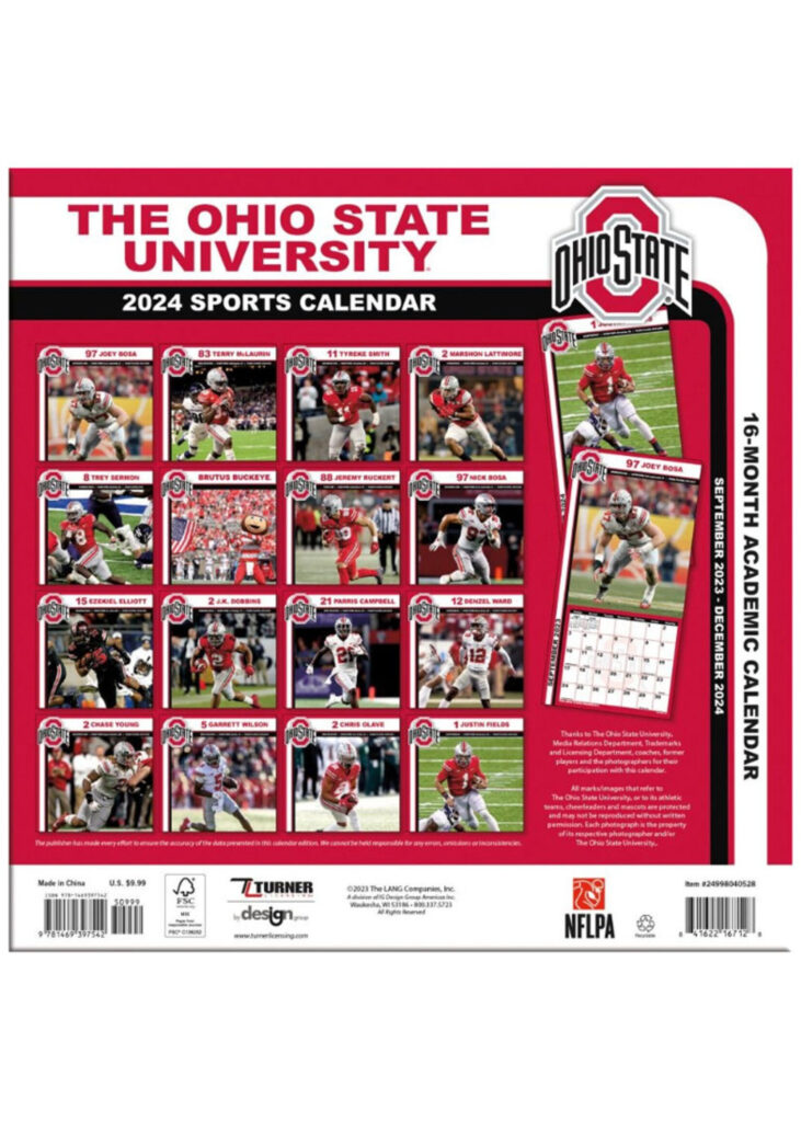 Osu Calendar 2025 A Comprehensive Guide To Upcoming Events Editable 