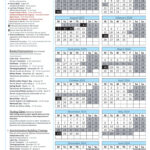 Ou School Calendar 2024 Mitzi Sherline