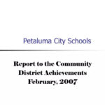 Petaluma City Schools Calendar 2025 Cloe Melony