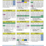 Pinellas County Schools Calendar 2024 2025 With Holidays