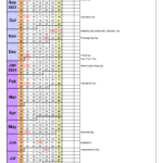 Plattsburgh Academic Calendar 2025 Toma Agnella