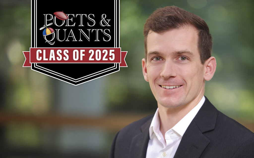 Poets Quants Meet The MBA Class Of 2025 Ross Fly Duke University 