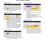 Prince William County Schools Calendar 2024 2025 Holidays