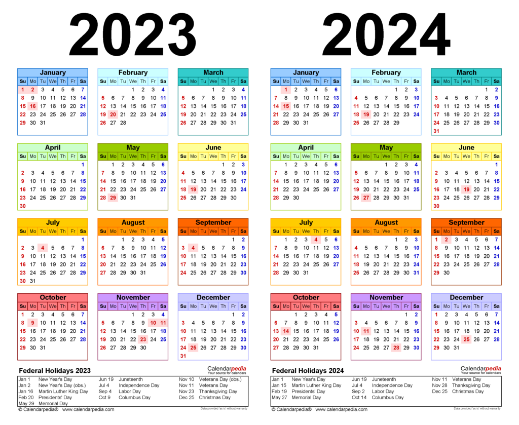 Printable Princeton School Calendar 2024 2024 2024 Calendar February