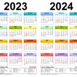 Printable Princeton School Calendar 2024 2024 2024 Calendar February