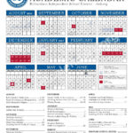 Prosper Isd 2025 26 Calendar Pdf Texas Tyne Alethea