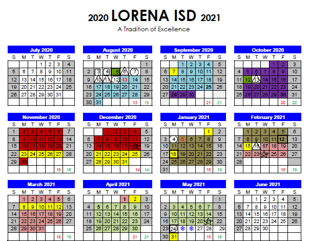 Prosper Isd Calendar 2024 25 2024 Calendar Printable