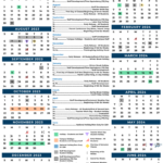 Prosper Isd Calendar 24 25 Pdf 2025 Fifi Orella