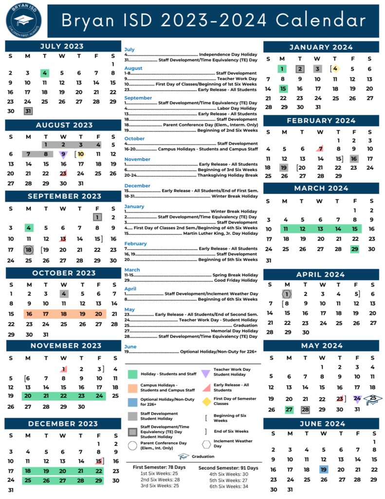 Prosper Isd Calendar 24 25 Pdf 2025 Fifi Orella