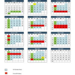 Randolph County School Calendar 2024 2025 Pavia Yettie