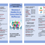 Recursos Para Padres De ESOL ESL Resources McPherson USD 418