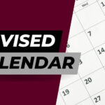 Revisions To 2024 2025 FISD School Calendar South Elementary School