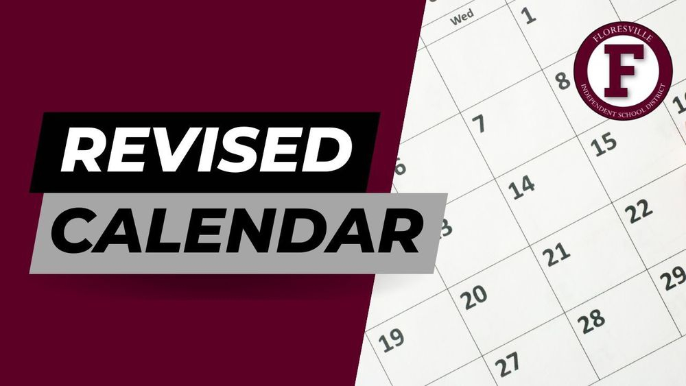 Revisions To 2024 2025 FISD School Calendar South Elementary School