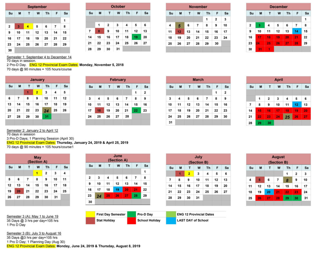 Rolla High School Calendar 2024 Schoolcalendars