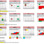 Rolla High School Calendar 2024 Schoolcalendars