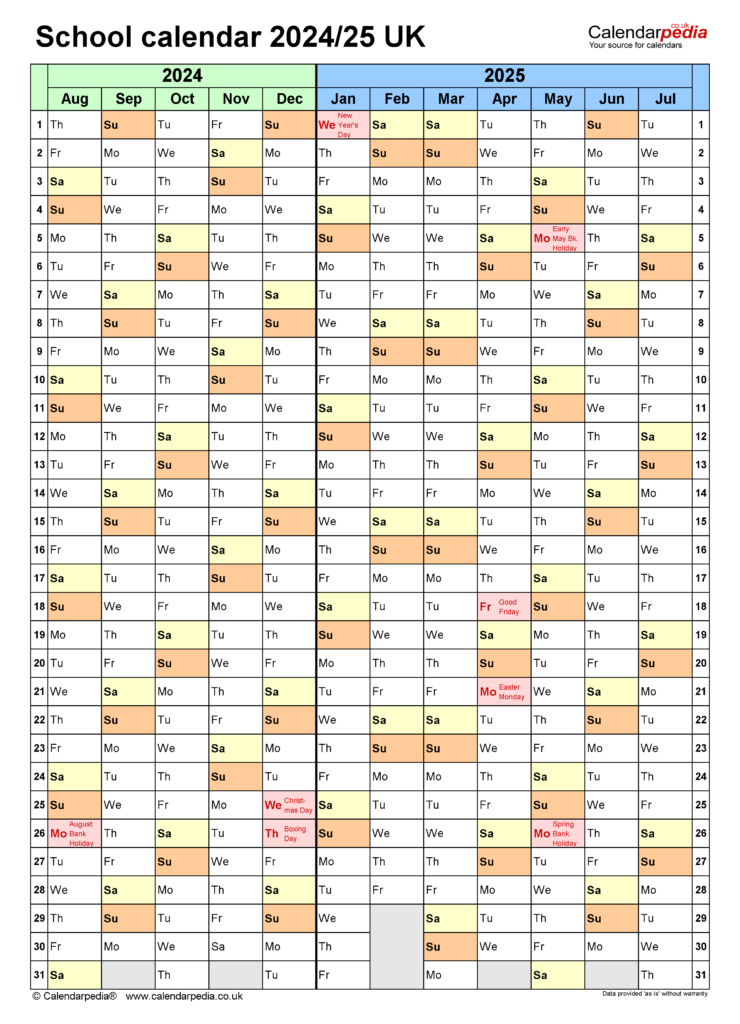 School Calendar 2024 Pdf Download Dani Ardenia