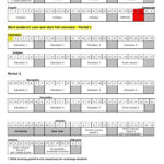 See Academic Calendar Maastricht University