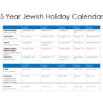 September 2025 Calendar With Jewish Holidays Pictures Layla Rosina