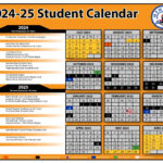 Shelby County Schools Calendar 2024 2025 MSCS Holidays