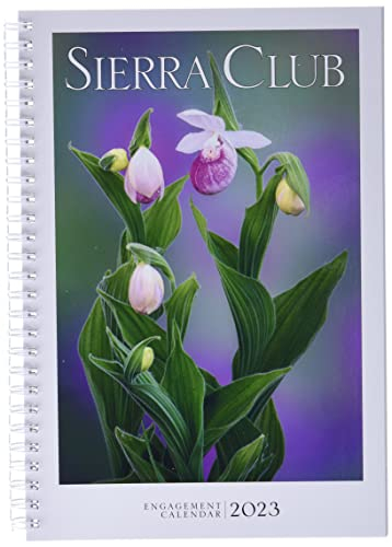 Sierra Club Calendar 2025 A Journey Through Nature s Wonderland 