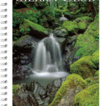 Sierra Club Engagement Calendar 2025 Sierra Club 9781578052431