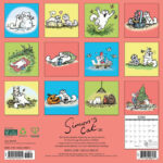 Simon s Cat Kalender 2025 Kopen Bestel Eenvoudig Online