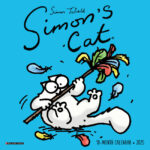 Simon s Cat Mini Kalender 2025 Kopen Bestel Eenvoudig Online