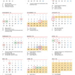 Singapore School Holidays 2025 A Comprehensive Guide Calendar 2025