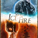 Song Of Ice And Fire 2025 Calendar Lara Sharai