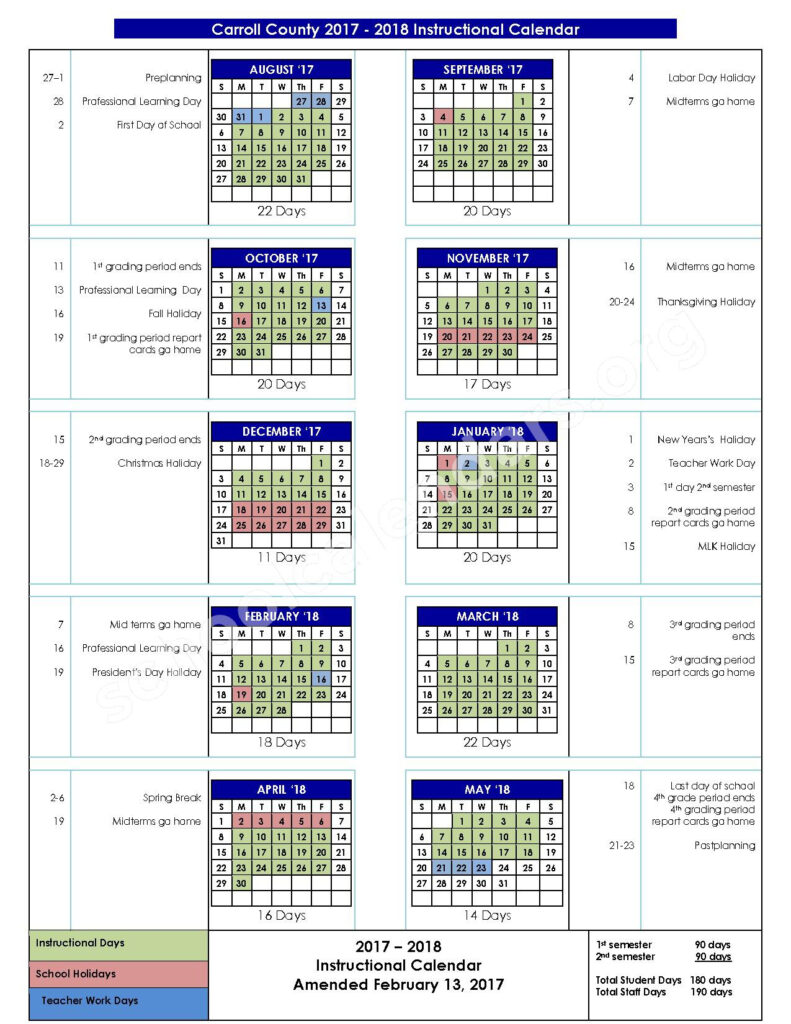 Southlake Carroll School Calendar 2024 Xylia Lanette