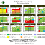 Spartanburg County 5 School Calendar 2024 2025 2024 Calendar Excel