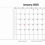 St John S Calendar 2025 2025au Dinny Thalia