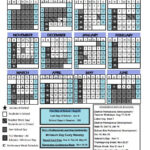 Stevens Academic Calendar Spring 2024 Blank Calendar 2024