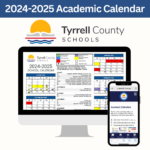 The 2024 2025 Academic Calendar Is Here Columbia Middle School