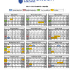 Touro University Nevada Academic Calendar 2024 2025 Blank 2024 Calendar