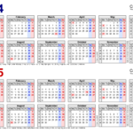 Two Year Calendar 2024 And 2025 A Comprehensive Overview 2025 Whole