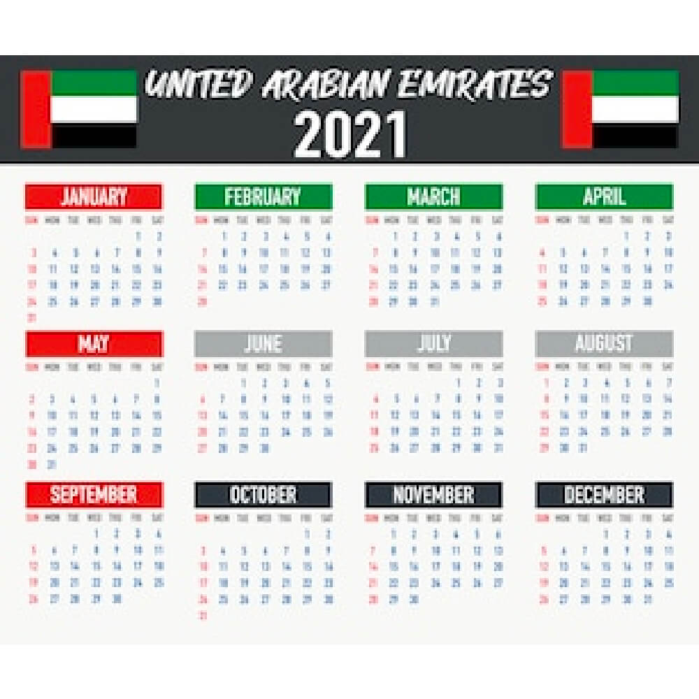 UAE School Calendar 2025 A Comprehensive Overview For Students 