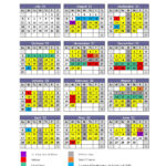 UC Academic Calendar 2025 A Comprehensive Overview Calendrier 2025