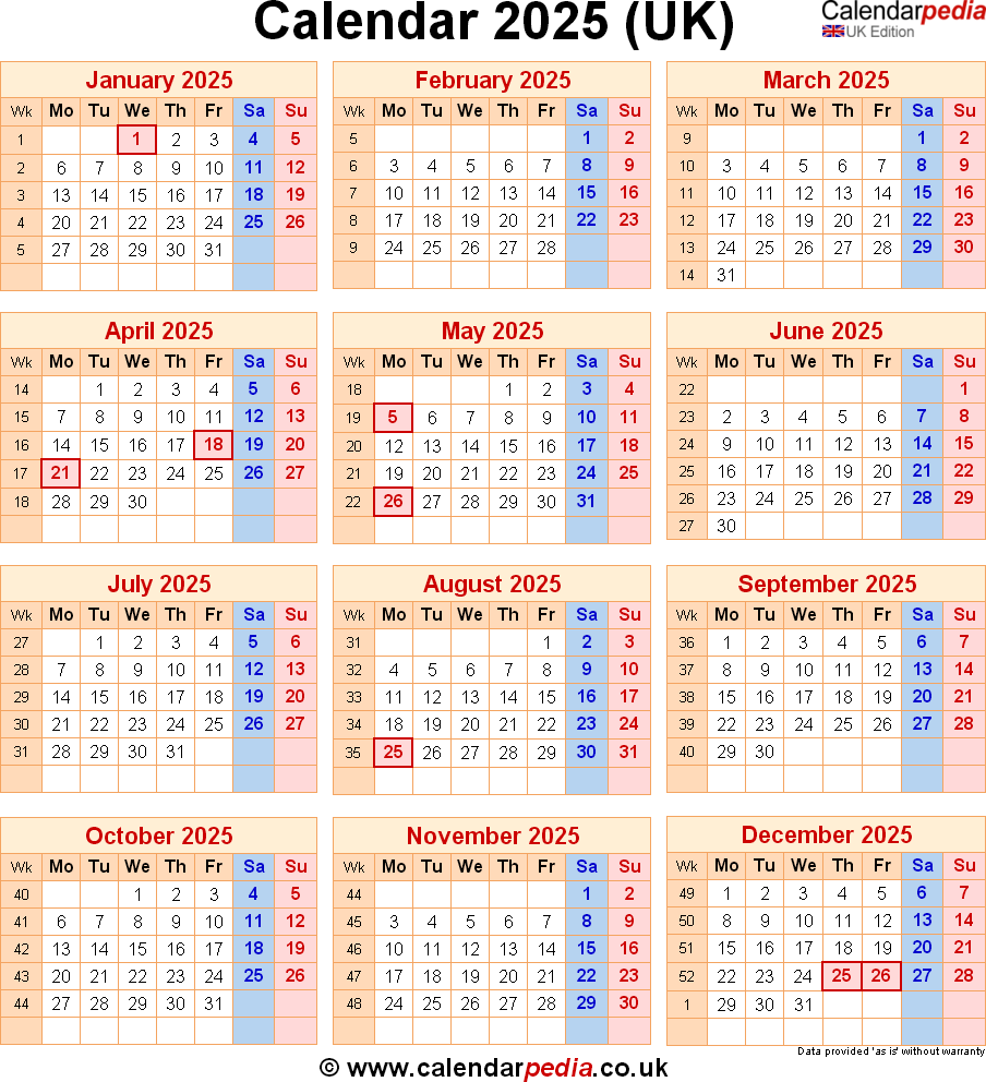 UK Holidays In 2025 A Comprehensive Guide To Bank Holidays And Public 