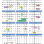 University Of Arizona Spring 2024 Academic Calendar June 2024 Calendar