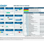 University Of Rochester 2025 26 Academic Calendar Danni Glennie