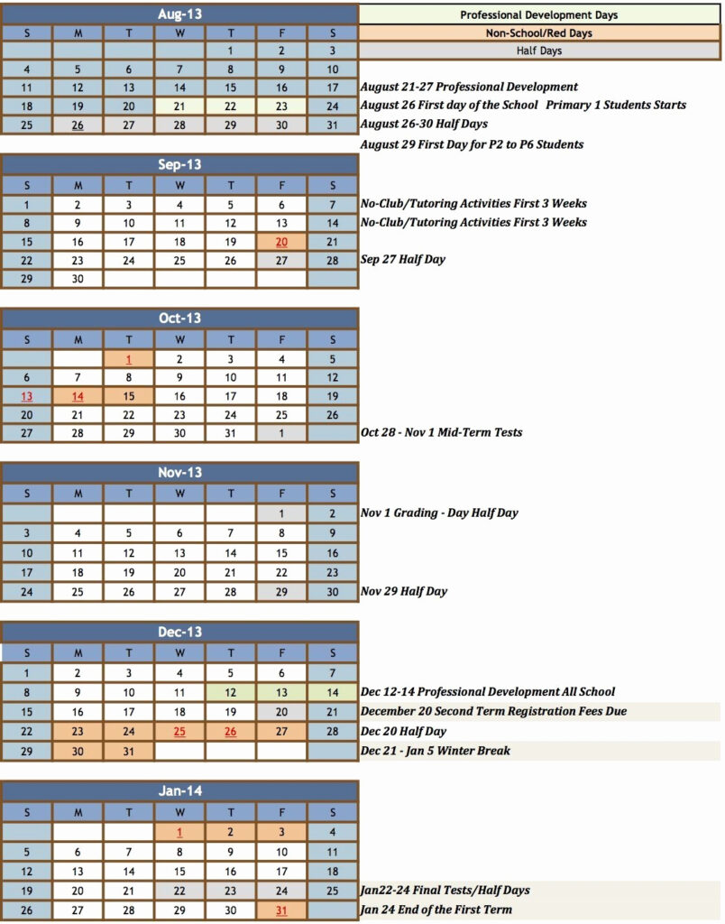 University Of Rochester Academic Calendar Summer 2024 Printed 